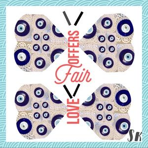 Fair Offers Appreciated